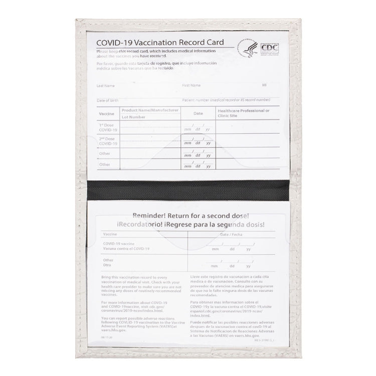 PCVC1009 Crocodile Pattern PU Card Holder CDC Document Holder(Gold) by bashfashion