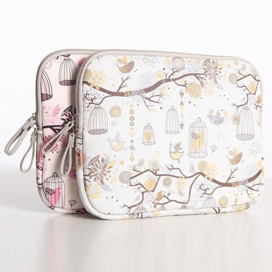 LiSEN LS-505 Notebook Tablet Liner Bag, Size: 13 inches(Grey) by bashfashion