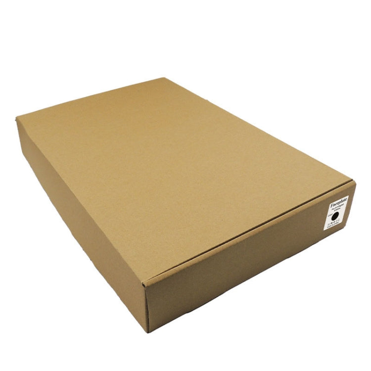 HBP-384 For Sony PS5 Digital Edition Console Protective Shell Game Console Accessories(Blue) by bashfashion