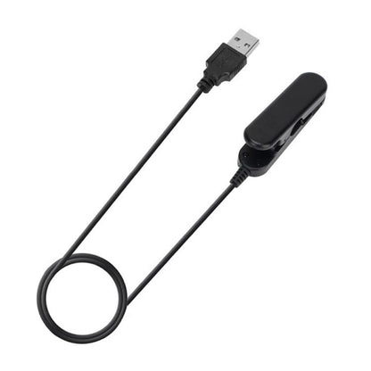 For Polar V800 xDfind USB Port Watch Charging Clip Watch Charger With Data Function, Length: 1m(Black) by xDfind