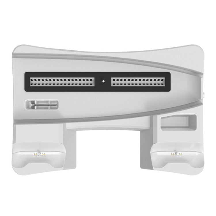 Iplay HBP-351 For Sony PS5 Digital Version Host Cooling Base Bracket Multifunctional Handle Charging Stand(Black) by iplay