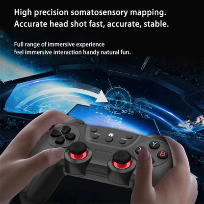 X9 Ultra Video Game Stick Console With 2.4G Double Wireless Controller 64GB 37000+ Games by bashfashion