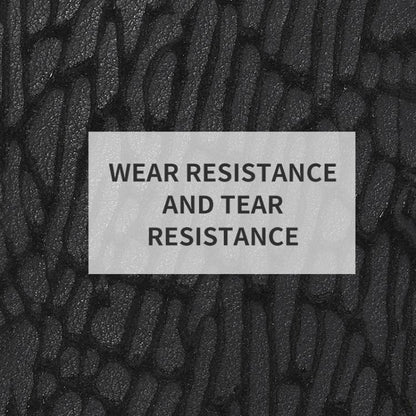 BULL CAPTAIN 07 RFID Anti-theft Top-layer Cowhide Multiple Card Slots Wallet(Black Cross Print) by BULL CAPTAIN